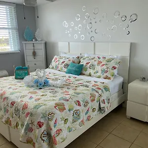 Luxury Ocean View , Fajardo Puerto Rico