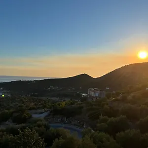 Aphrodite's Garden Himarë